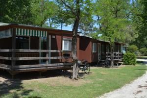 Camping Village Capalonga