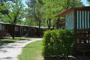 Camping Village Capalonga