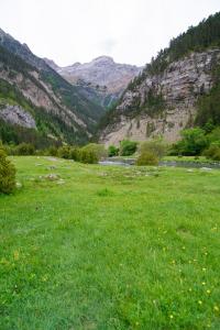 Apartamentos Casa Español