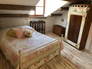 Apartments Authentic Baska 