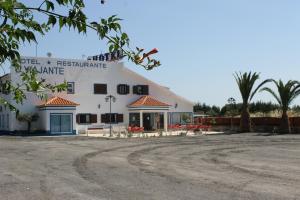 "O Viajante" Low Cost Hotel