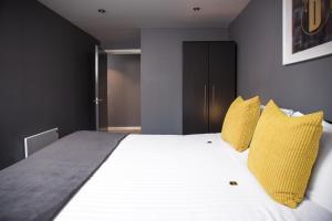 Dream Apartments St Thomas Hall