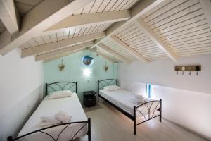 Ilianthos Apartments & Rooms Lefkada Greece