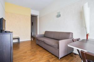 Appart'hotels Residence Saint Goustan - maeva Home : photos des chambres