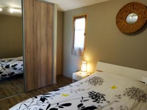 Magnifique chalet vue mer, a quelques minutes des plages