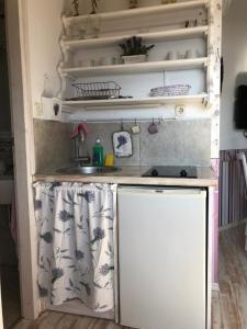 Apartments Authentic Baska