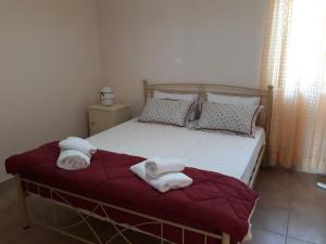 MARIA GUESTHOUSE KINI - 4-stjärniga hotell i Kinion