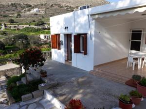 MARIA GUESTHOUSE KINI Syros Greece