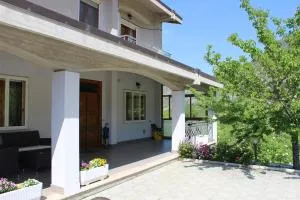 B&B Il Melograno - Popoli