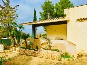 due passi dal mare - Mangiapane