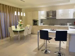 Tas-Sellum Residence - Mellieha