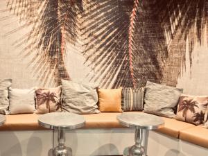 Hotels 7Art Hotel : photos des chambres