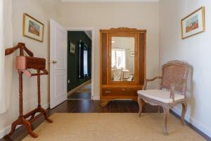 Apartment room in Suite Catedral Jerez