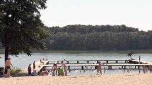 Mieszkanie przy plaży