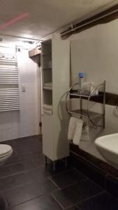 apartements Stegelshof