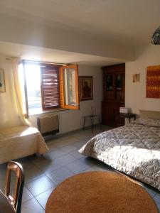 Appartement "Al Vecchio Studio" Vibo Valentia Italien