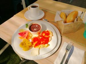 Meraki Boutique Hotel