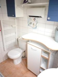 Appartements ALBASUD - Appartement meuble avec terrasse - Salses le Chateau 66 : photos des chambres