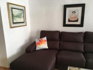 Apartamento en Alicante, Plaza de EspaƱa, zona Mercado, AA