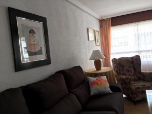 Apartamento en Alicante, Plaza de EspaƱa, zona Mercado, AA
