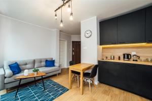 PoBookowane Chmielna Apartments Old Town