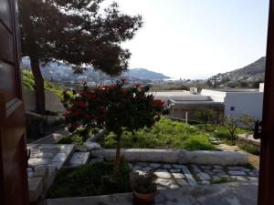 MARIA GUESTHOUSE KINI Syros Greece