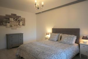 B&B / Chambres d'hotes Le clos de Chaussy : photos des chambres