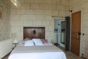 Maisons d'hotes LA DEMEURE Bed and Breakfast : photos des chambres