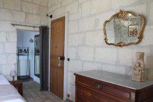 Maisons d'hotes LA DEMEURE Bed and Breakfast : photos des chambres