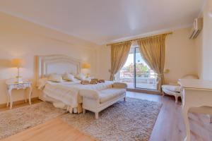 São Vicente - 1Br - Facing to Marina