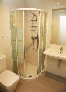 Apartamento Turistico Puente Romano P4 bajo C