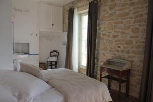 Maisons d'hotes LA DEMEURE Bed and Breakfast : photos des chambres