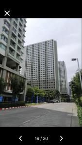 HIGH FLOOR SEAVIEW LUMPINI VILLE WONGAMAT