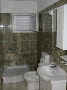 VILLA DORA ZULJANA PELJESAC CROATIA