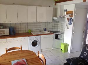 43-2 LES MAISONS DU RIVAGE BLEU