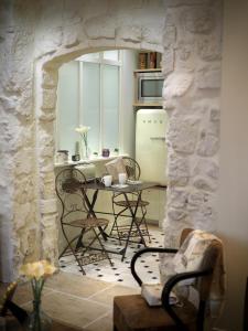 Appartements Le Secret - Avignon : photos des chambres