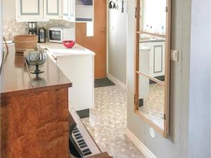 Lovely Home In Virserum With Wifi