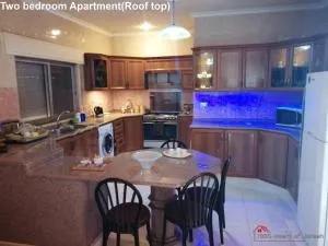 1955 Heart of Jerash - 杰拉什