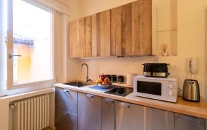 Lovely Studio DAzeglio by Studio Vita