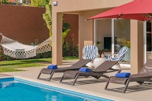 NEW! Villa Alvinho| Lifestyle&Nature | Heated Pool