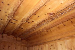 Schenna Garni Eden Bed & Breakfast