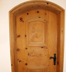 Schenna Garni Eden Bed & Breakfast