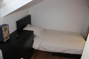 Appartements Studios Galaxia : photos des chambres