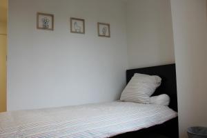 Appartements Studios Galaxia : photos des chambres
