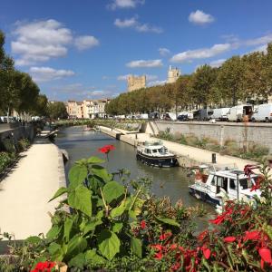 Appartements Aux 4 FONTAINES : photos des chambres