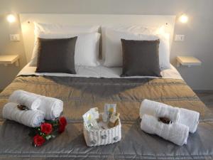 B&B 36 Passi dal Mare