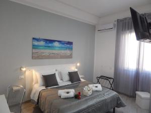 B&B 36 Passi dal Mare