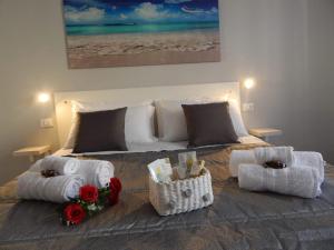 B&B 36 Passi dal Mare