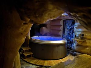 Forest Glade Cottage - Koča na jasi