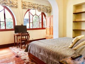 Boutique Hotel Casa Foch